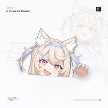 Load image into Gallery viewer, Fuwawa