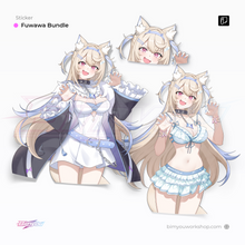 Load image into Gallery viewer, Fuwawa