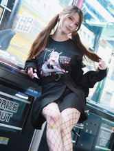 Load image into Gallery viewer, Stella "LIMIT OFF!" Tee