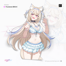 Load image into Gallery viewer, Fuwawa