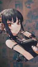 Load and play video in Gallery viewer, Thorn Princess AZW Light & Dark