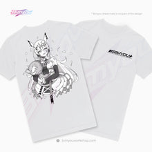 Load image into Gallery viewer, Stella: Victory Race Queen Tee