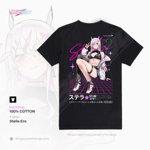 Load image into Gallery viewer, Stella Ero Tee