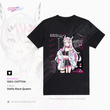Load image into Gallery viewer, Stella "LIMIT OFF!" Tee