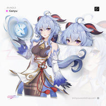 Load image into Gallery viewer, Ganyu