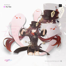 Load image into Gallery viewer, HuTao