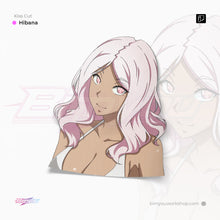 Load image into Gallery viewer, Princess Hibana