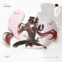 Load image into Gallery viewer, HuTao