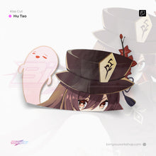 Load image into Gallery viewer, HuTao