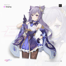 Load image into Gallery viewer, Keqing