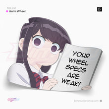 Load image into Gallery viewer, Super Shy Peeks