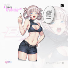 Load image into Gallery viewer, Nazuna Nanakusa