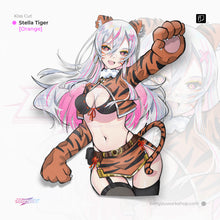 Load image into Gallery viewer, Stella Tiger Ver.