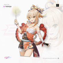Load image into Gallery viewer, Yoimiya