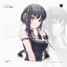 Load image into Gallery viewer, Thorn Princess AZW Light & Dark