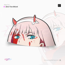 Load image into Gallery viewer, Bloody Zero Two
