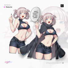 Load image into Gallery viewer, Nazuna Nanakusa