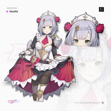 Load image into Gallery viewer, Noelle
