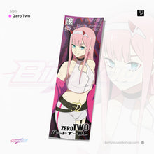 Load image into Gallery viewer, Zero Two RRS Slap