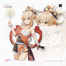 Load image into Gallery viewer, Yoimiya