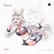 Load image into Gallery viewer, Oguri Cap Bundle
