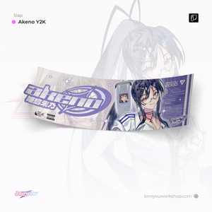 Akeno Y2K Bundle