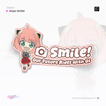 Load image into Gallery viewer, Spy Family Chibi Bundle
