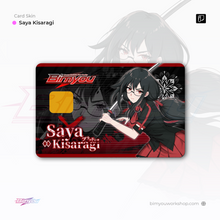 Load image into Gallery viewer, Saya Kisaragi Blood C Bundle

