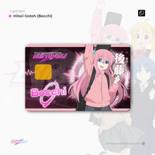 Load image into Gallery viewer, Bocchi the Rock [Kessoku Band] Bundle

