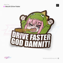 Load image into Gallery viewer, Bocchi Dino [Faster/Boba]
