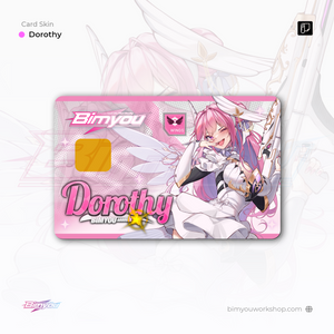 Dorothy Card