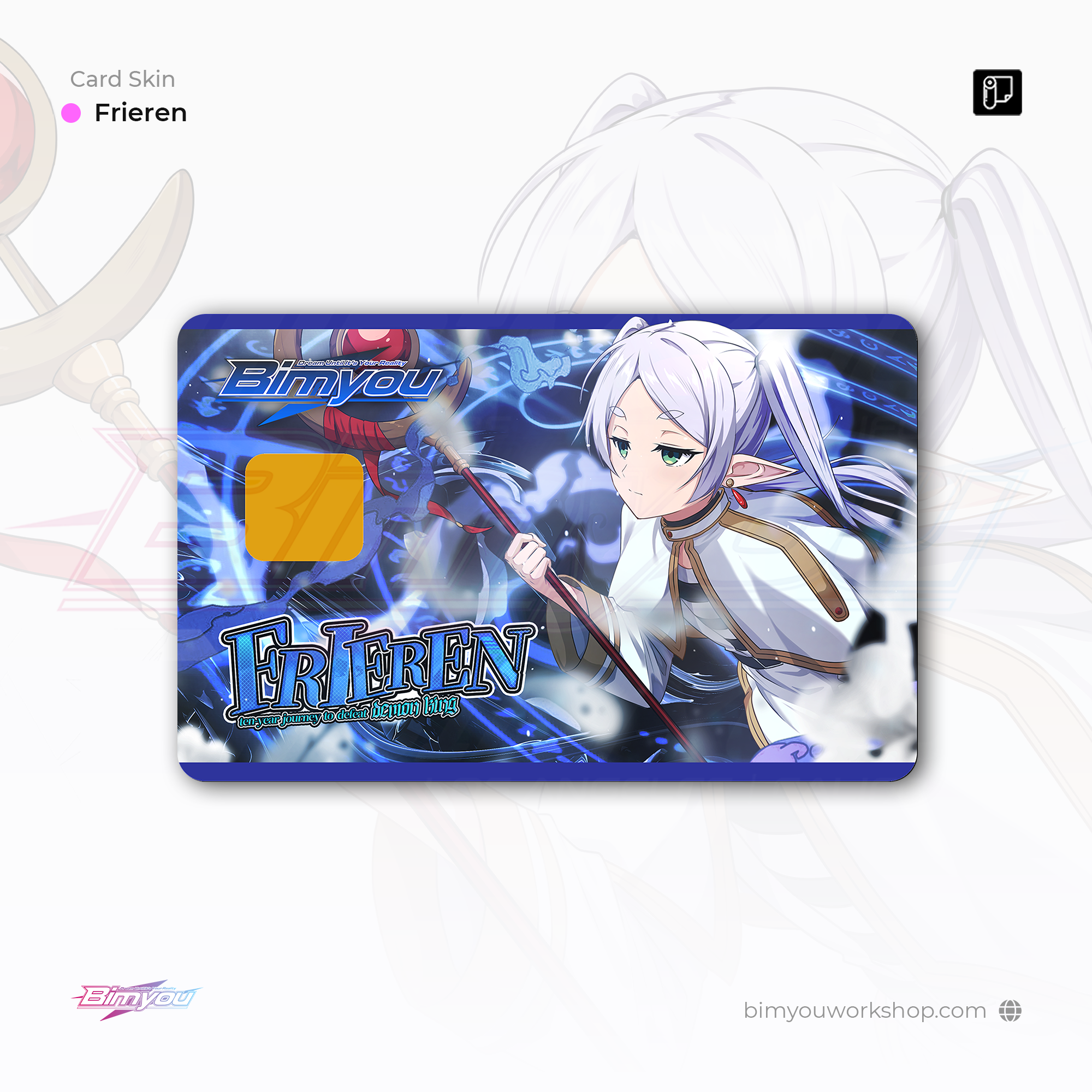 おべいみー　ベルフェゴール　チェキ18枚　ルームキー　缶バッジ2個 NIJISANJI EN Official Store」2周年を記念して2023年7月18日(火