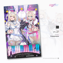 Load image into Gallery viewer, FuwaMoco Bundle
