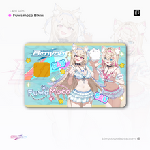 Load image into Gallery viewer, FuwaMoco Beach Bundle
