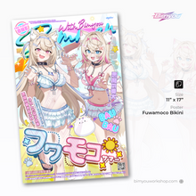 Load image into Gallery viewer, FuwaMoco Beach Bundle
