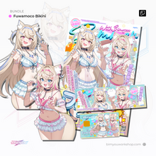 Load image into Gallery viewer, FuwaMoco Beach Bundle
