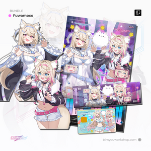 FuwaMoco Bundle