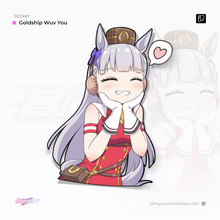 Load image into Gallery viewer, Umamusume Wuv You Bundle
