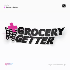 Grocery Getter