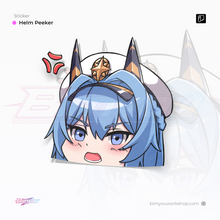 Load image into Gallery viewer, Nikke Peeker Bundle
