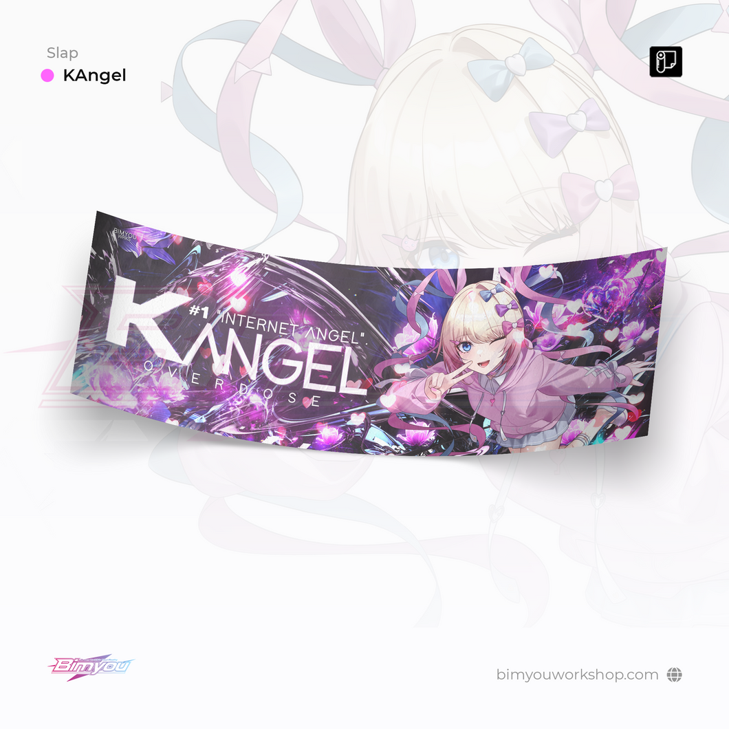 KAngel Slap