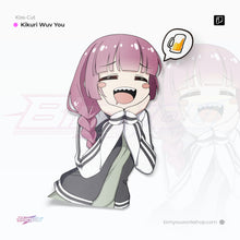 Load image into Gallery viewer, Bocchi The Rock Wuv You Bundle
