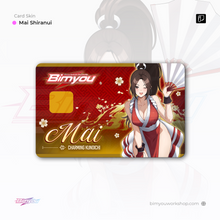 Load image into Gallery viewer, Mai Shiranui Bundle
