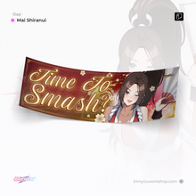Load image into Gallery viewer, Mai Shiranui Bundle
