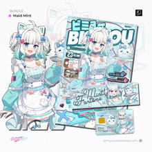 Load image into Gallery viewer, Maid Mint Bundle
