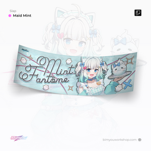 Maid Mint Bundle