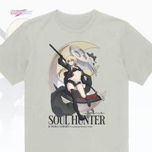 Load image into Gallery viewer, Maka Albarn Soul Hunter Tee
