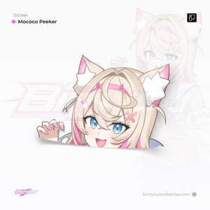 Mococo