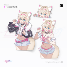Load image into Gallery viewer, Mococo

