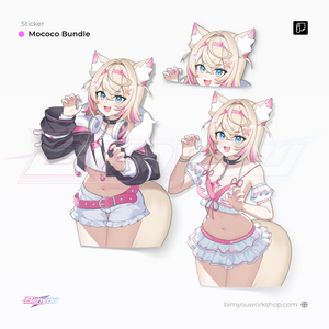 Mococo